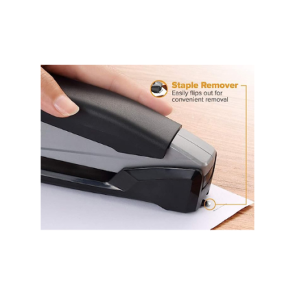 Bostitch Office Executive 3 in 1 Stapler