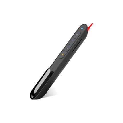 DinoFire-Wireless-Presenter-Hyperlink-Volume-Control-Presentation-Clicker