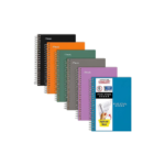 Five Star Personal Spiral Notebooks