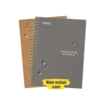 Five Star Personal Spiral Notebooks