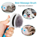 Cat Grooming Brush