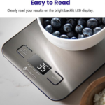 Etekcity Food Kitchen Scale