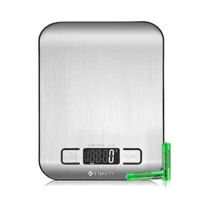 Etekcity Food Kitchen Scale