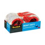 Scotch Heavy Duty Packaging Tape