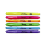 Sharpie Pocket Highlighters Assorted Colors