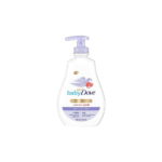 Baby Dove Sensitive Skin Care Baby Wash Calming Moisture