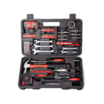 CARTMAN 148 Piece Automotive and Household Tool Set