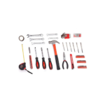 CARTMAN 148 Piece Automotive and Household Tool Set