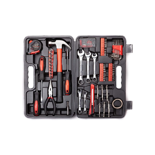 CARTMAN 148 Piece Automotive and Household Tool Set