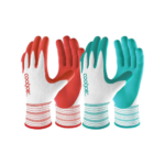 COOLJOB Gardening Gloves for Women