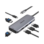 Docking-Station-USB-C-to-Dual-HDMI-Adapter