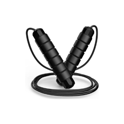 Jump Rope, Tangle-Free Rapid Speed Jumping Rope for Women,and Kids