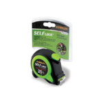 Komelon SL2825 Self Lock 25-Foot Power Tape