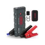 NEXPOW 2000A Peak 18000mAh Car Jump Starter with USB Quick Charge