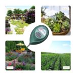 Plant Water Monitor And Soil Hygrometer Sensor for Gardening