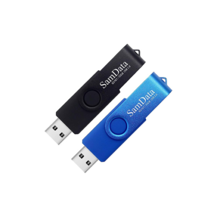 SamData 32GB USB Flash Drives