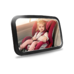 Shynerk Baby Car Mirror, Safety Car Seat Mirror for Rear Facing Infant