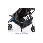 Summer Infant, 3D Mini Convenience Stroller