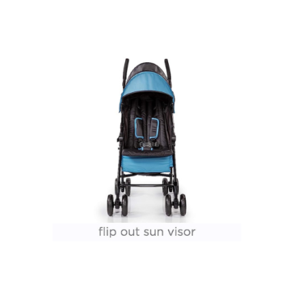 Summer Infant, 3D Mini Convenience Stroller