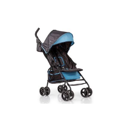 Summer Infant, 3D Mini Convenience Stroller