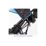 Summer Infant, 3D Mini Convenience Stroller