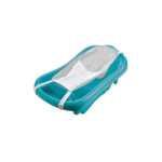 The First Years Sure Comfort Deluxe Newborn to Toddler Tub, Teal