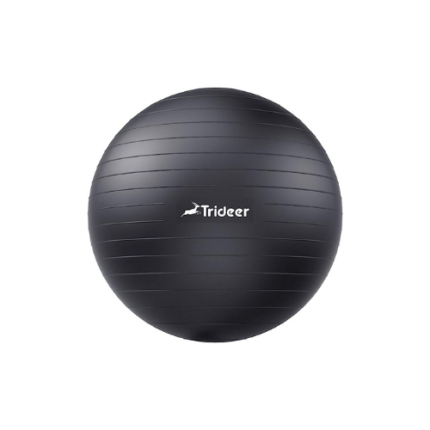 Trideer Extra Thick Yoga Ball Exercise Ball