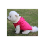 Vecomfy Fleece Lining Extra Warm Dog Hoodie