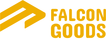 Falcon Goods Logo