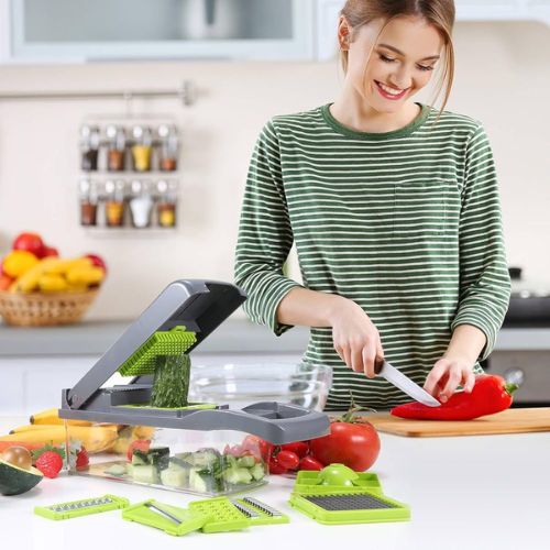 Unleash Your Inner Chef with the Mueller Pro-Series